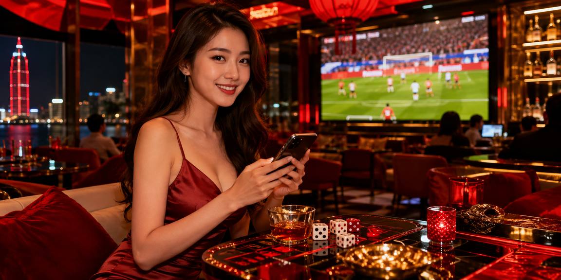 daga688 Live Casino